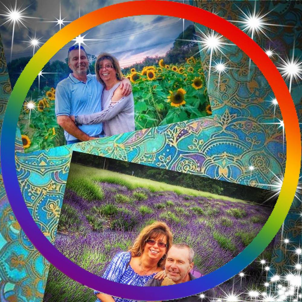 Meet your Posher, Joann